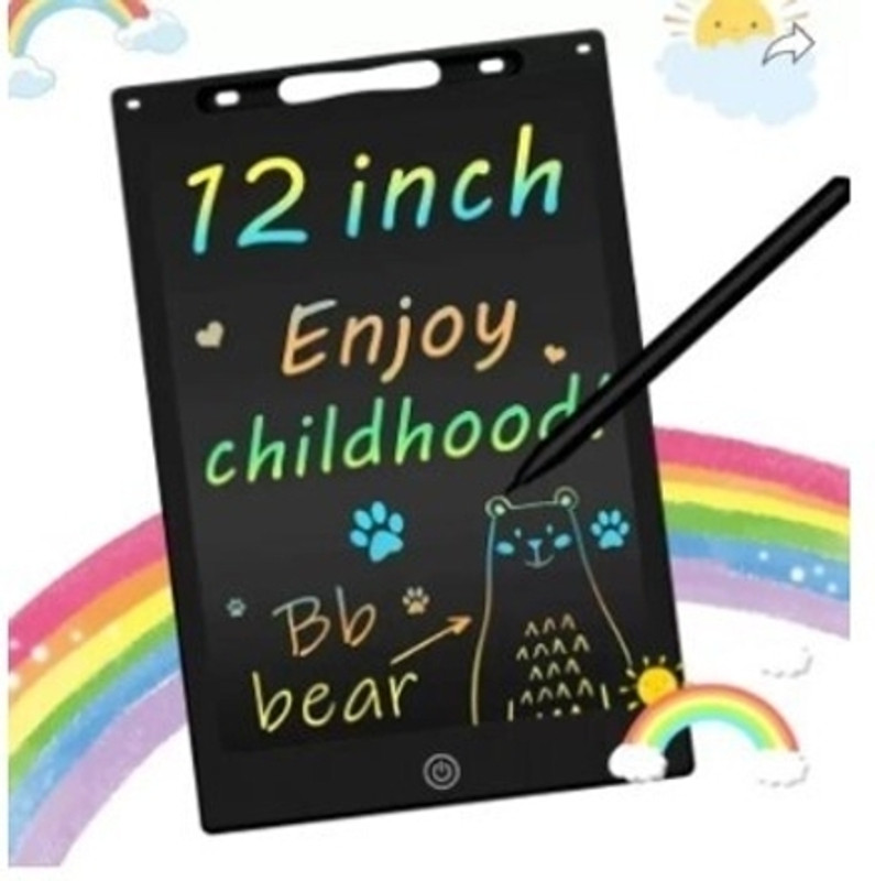 Willard toy(Black)