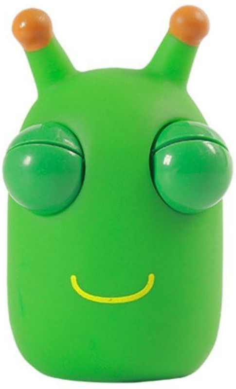 DAONPHARI Dazzling Cabbage Bug Release Explosive Eyed Cabbage (Pack of 2)(Green)