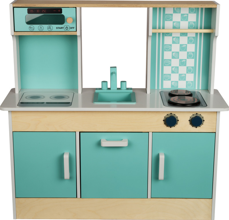 Hilife Mini Me Toy Kitchen Set HL-701(Multicolor)