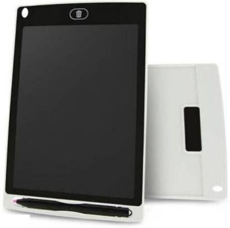 PBDeal PB Portable 12 Inch Digital LCD Writing Tablet(Pink)