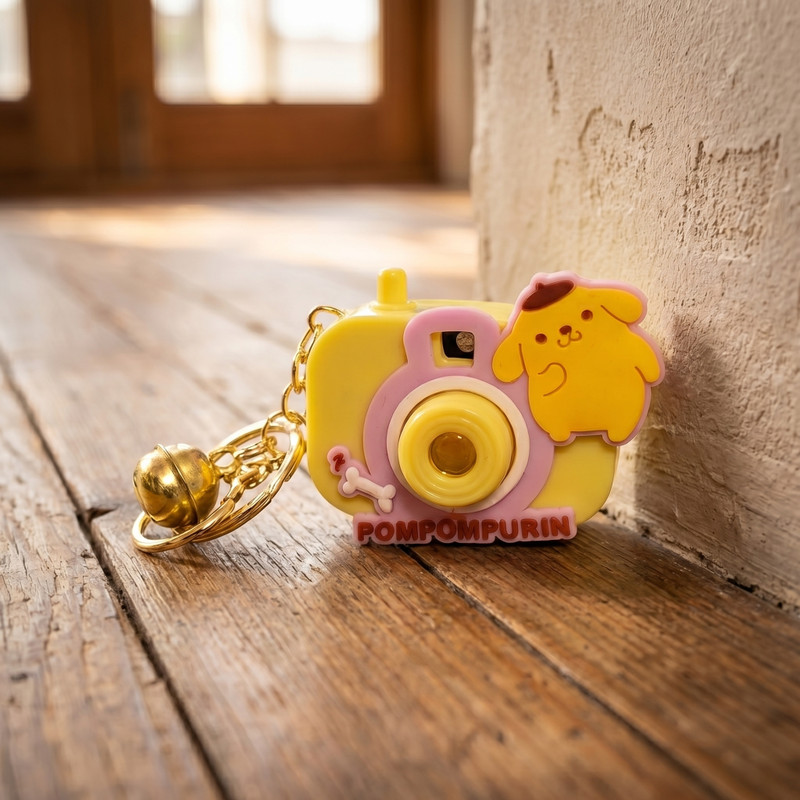 ShopHop Kids Camera Toy, Interactive Play Toy for Kids(Multicolor)