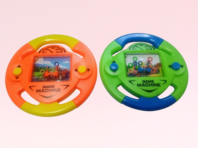 S ITGANSUR String Water Games(Multicolor)