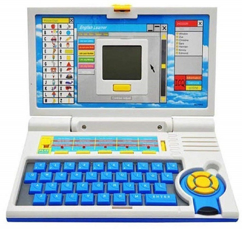 JR CLUB 20 Kids Special Entertainment and Teaching Fun English Spelling(Multicolor)