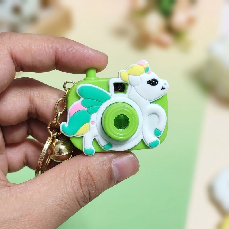 ShopHop Kids Pretend Play Camera Toy, Fun Learning Toy for baby girls and boys(Multicolor)