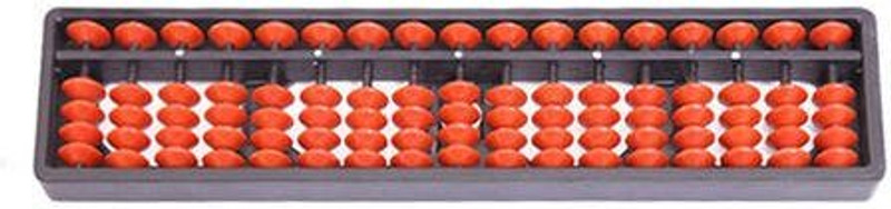 AREO abacus(Brown)