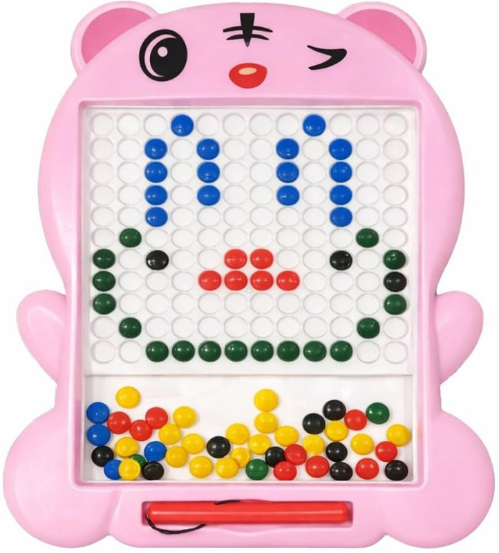 HEERVAEXIM MPB-001 Yoyo Case(Pink)
