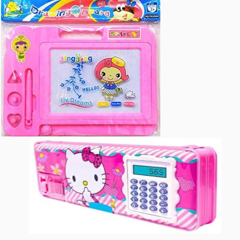 Timbktoo SLATE 0400(Pink)