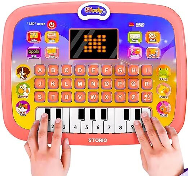 PRAYOSHA ENTERPRISE Piano Laptop Digital Piano Stand