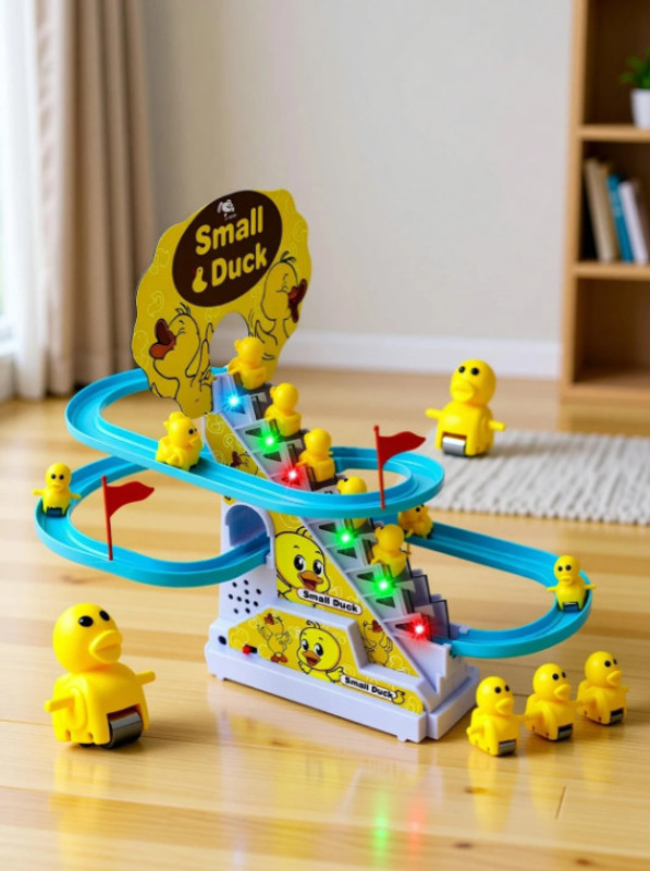 Piyush LAXMI TOYS(Yellow)