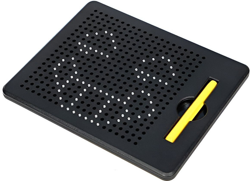 coycoyy Square magnetic pad(Black)