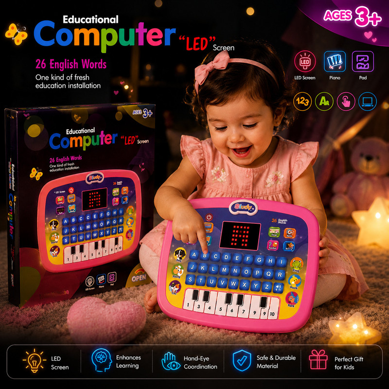 DREAM AND SPARK X2026(Blue, Pink)