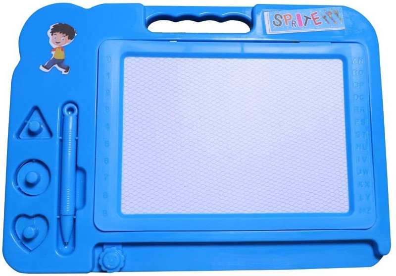 Timbktoo Magic Slate for Kids/Pen Doodle/pad/erasable Drawing(Multicolor)
