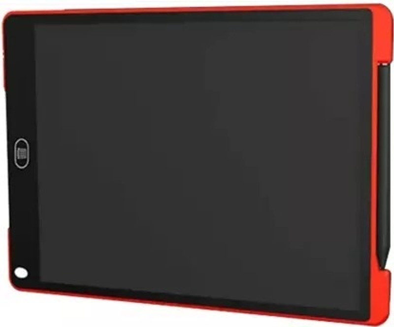NKL Kids Advance Portable 12inch LCD Writing Lablet Paperless Writing Board 30(Black)