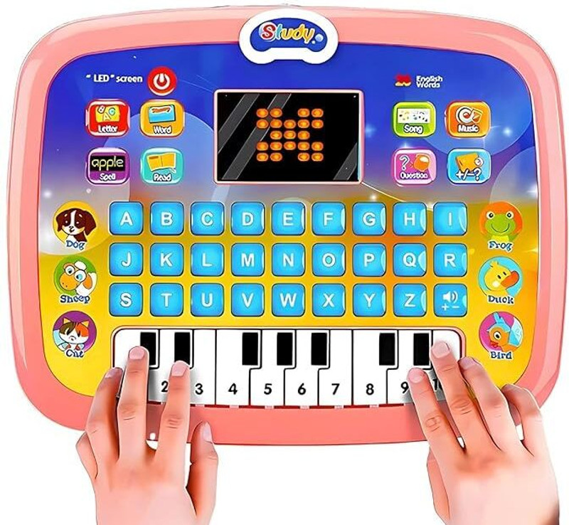 RAMADHANIII RD PIANO LAPTOP A5(Blue)