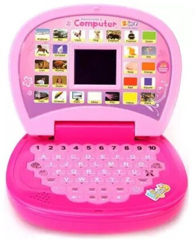 AEXONIZ TOYS DEFAULT(Pink)