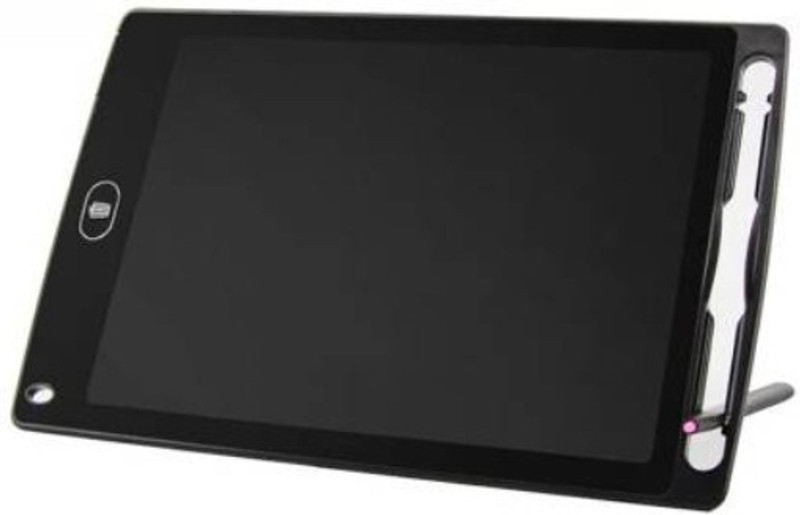 Jeevan jyoti agency LCD Electronic Writing pad Tablet 8.5"Screen Kids Toys Drawing Tablet J470(Black)