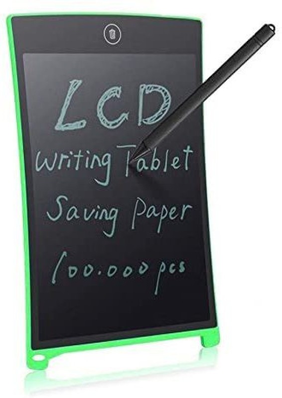 Mayne 8. 5 inch LCD E-Writer Electronic Writing Pad/Tablet Drawing Board E-Note Pad(Multicolor)