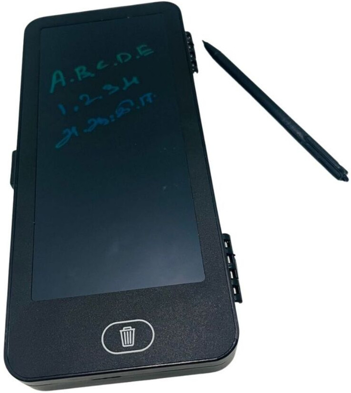 tskenterprises educational toy(Black)