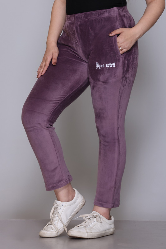 Pyro Spirit Churidar Length Western Wear Legging(Multicolor, Solid)