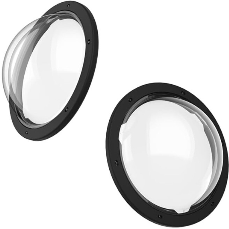 Kandao Q24F-02 Lens Cap Lens Cap(Transparent)
