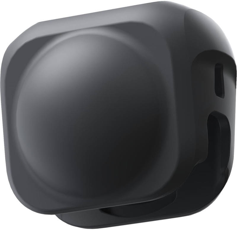 Insta360 X4 Air Lens Cap Lens Cap(Black)