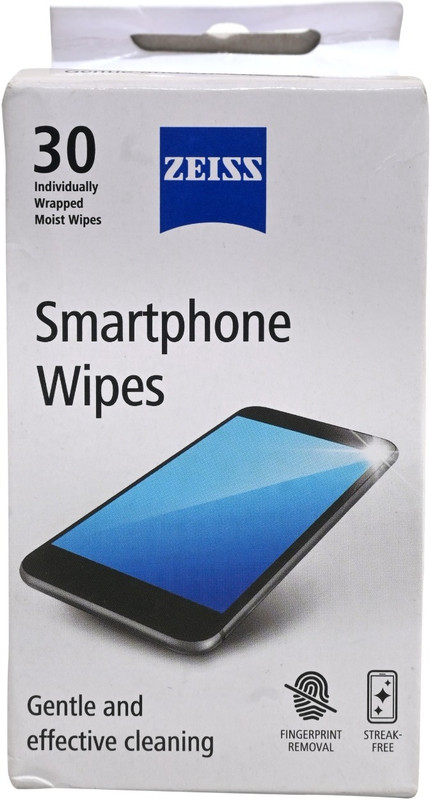 newgera Lens Cleaner & Pre-Moistened Smartphone Cleaning Wipes for Spectacles  Lens Cleaner(30 ml, 4 inch, Pack of 1)