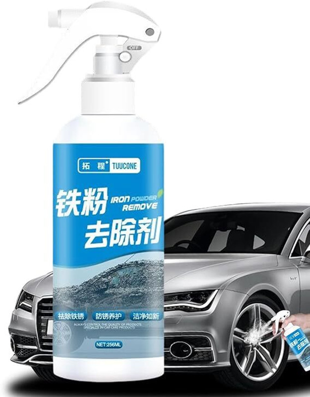 BBD Kitchen Shop Car Foam Cleaner Spray, Car Foam Cleaner Power ful Bubble Leather 256 ML  Lens Cleaner(256 ml, 0 inch, Pack of 1)