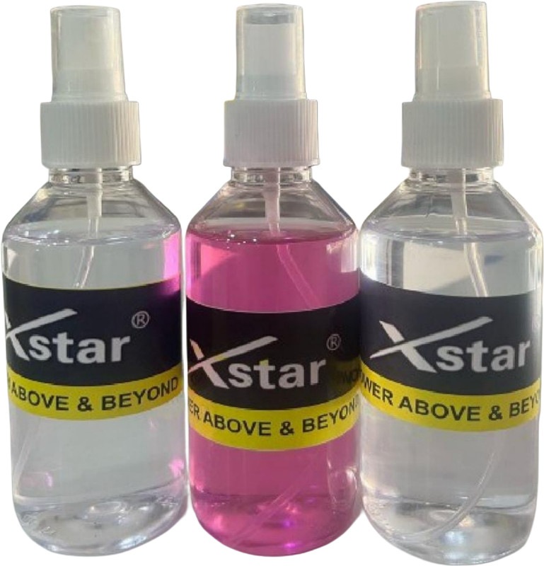 IPA MOBILE CLEANING LIUDE Lens Cleaner(3 ml, 5CM inch, Pack of 3)