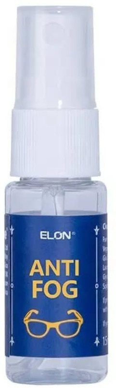 MONARCH ESSENTIALS ClearView Pro Anti-Fog Spray Lens Cleaner(1 ml, 5 inch, Pack of 1)