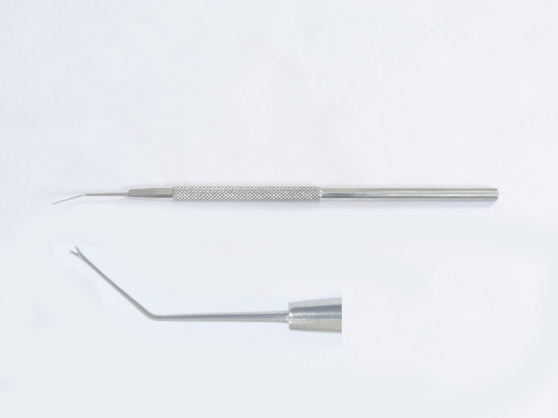 Fraglot Y PUSHAR HANDLE Lens Dialer(Angled)