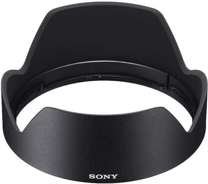 SUPERNIC ALC-SH152 Hood for FE 24-105/4 E-Mount Lens Lens Hood(105 mm, Black)