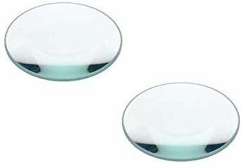 SBT Convex  Diameter 50MM & Focal Length: 15CM (Pack of 2) Macro Zoom  Lens(White, CM mm)