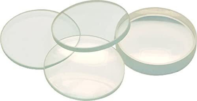 SBT Double Convex and Concave , Set of 4, Concave and convex of Dia 50mm, F.L.10cm and 20cm Macro Zoom  Lens(White, CM mm)