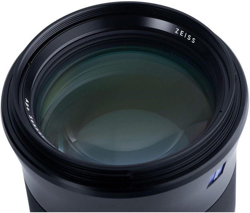 ZEISS Otus ZF.2 1.4/100 Telephoto Zoom  Lens(Black, 100 mm)