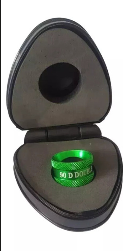 raj enterprises 90D LENS 3364 Standard Zoom  Lens(Green, 0 mm)