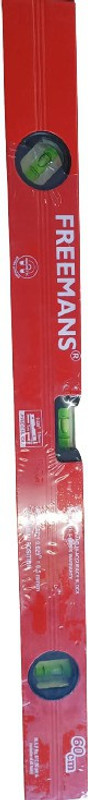 FREEMANS 24" level Magnetic Engineer's Precision Level(60 cm)