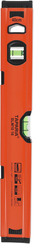 TAPARIA SLM 1016 Magnetic Torpedo Level(40 cm)
