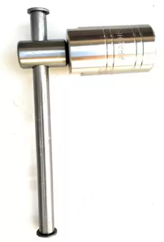Bansal Tools Magnet/Flywheel Puller Apache RTR, Motorbike Tool Puller Made on CNC Machines Vehicle Tool Kit
