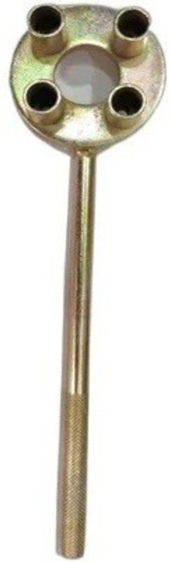 ASAONE 4Pin Heavey Clutch Holder Clutch Tool for Hero Honda Motorbike Vehicle Tool Kit