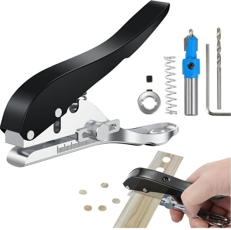 Royal cartebazaar HEAVY01 Lever Tool(9 cm)