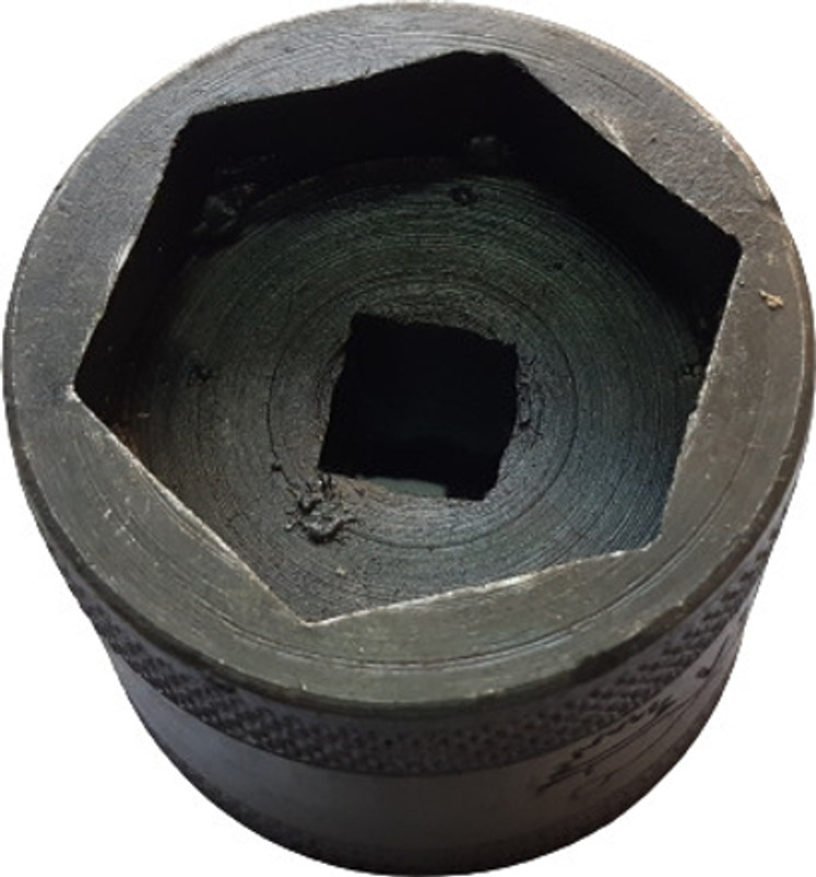 VIRATTOOLS Activa/Access/Jupiter (Double Side) Socket Clutch Pully Nut Pana Lever Tool(3.3 cm)