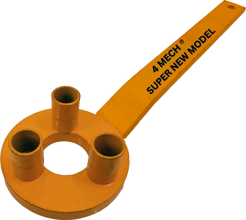 4NEX 3 Pin-Heavy, Multivehicle, Clutch Holder Set Vehicle Tool Kit