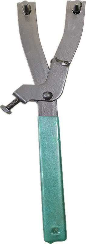 GrabMoor KPBT-01 Multi-Vehicle Variator Remover Puller Tool Kanchi Pullar Vehicle Tool Kit