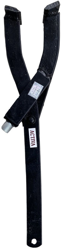 Tooltastic Multi Vehicle Clutch Fan Holder Kanchi Puller For Activa, Access125, jupiter Vehicle Tool Kit