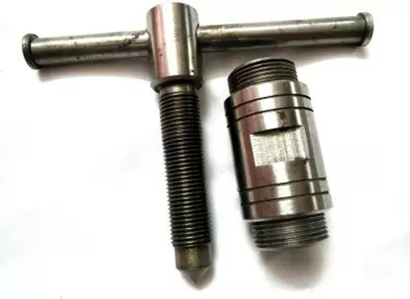 Ubod Activa Magnet Flywheel Puller tool-001 Lever Tool(10 cm)
