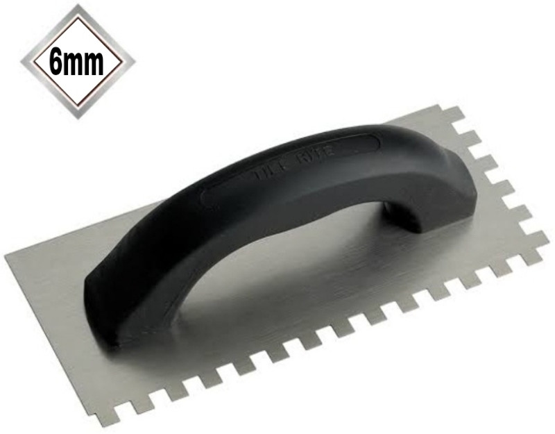 ToolsT Tiles ceramic leval Palstic hendal northd 6mm trowel (pekc off 1) Lever Tool(25 cm)