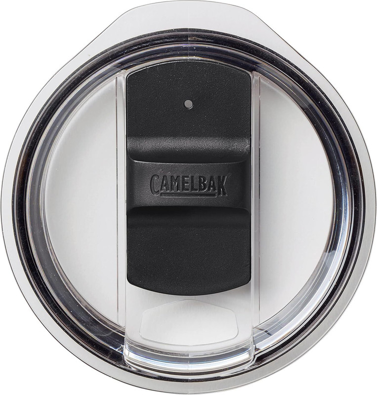 Wintrox CamelBak Horizon Tumbler Lid Replacement 2.75 inch Lid, Pack of 1(Plastic)