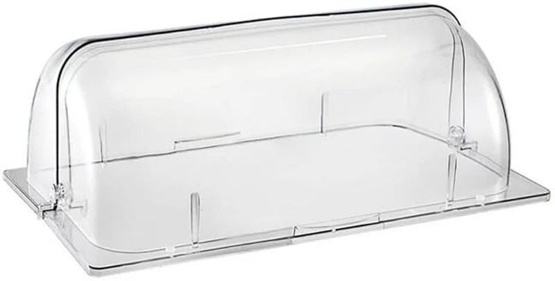 ShoppersHub PNQ 20.8 inch Lid, Pack of 1(Plastic)