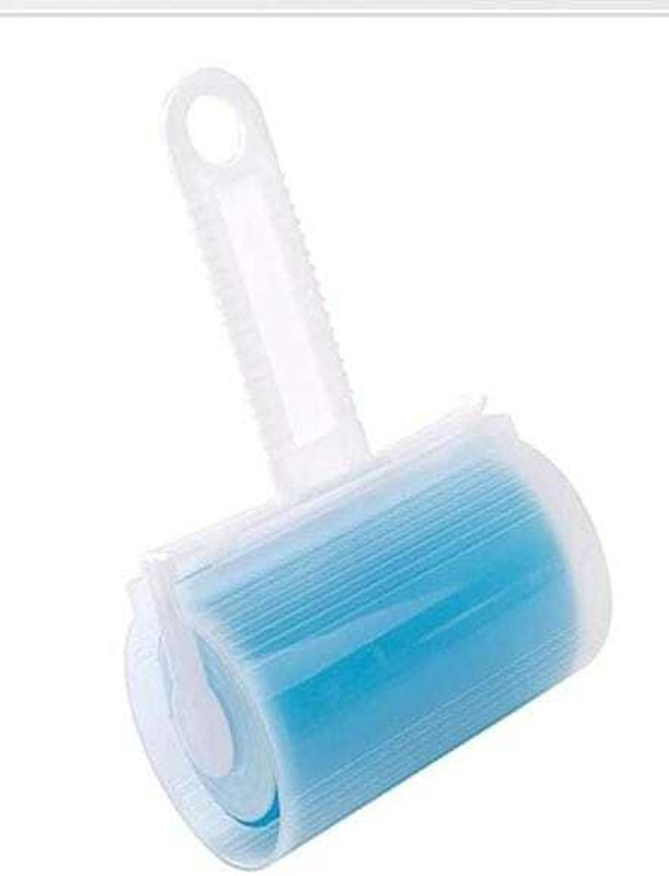 Flipkart SmartBuy lint roller multi color-cover Lint Roller