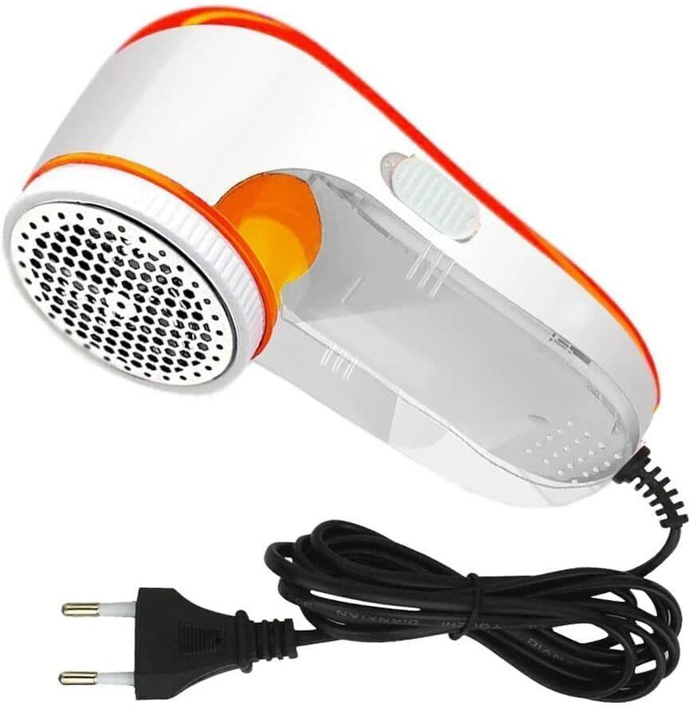 Digicom Electric Lint Remover, Clothes & Fabric Lint Shaver, for Sweater, Woolen etc. Lint Roller
